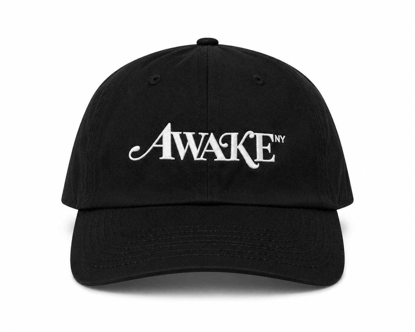 ADULT Awake NY Cap