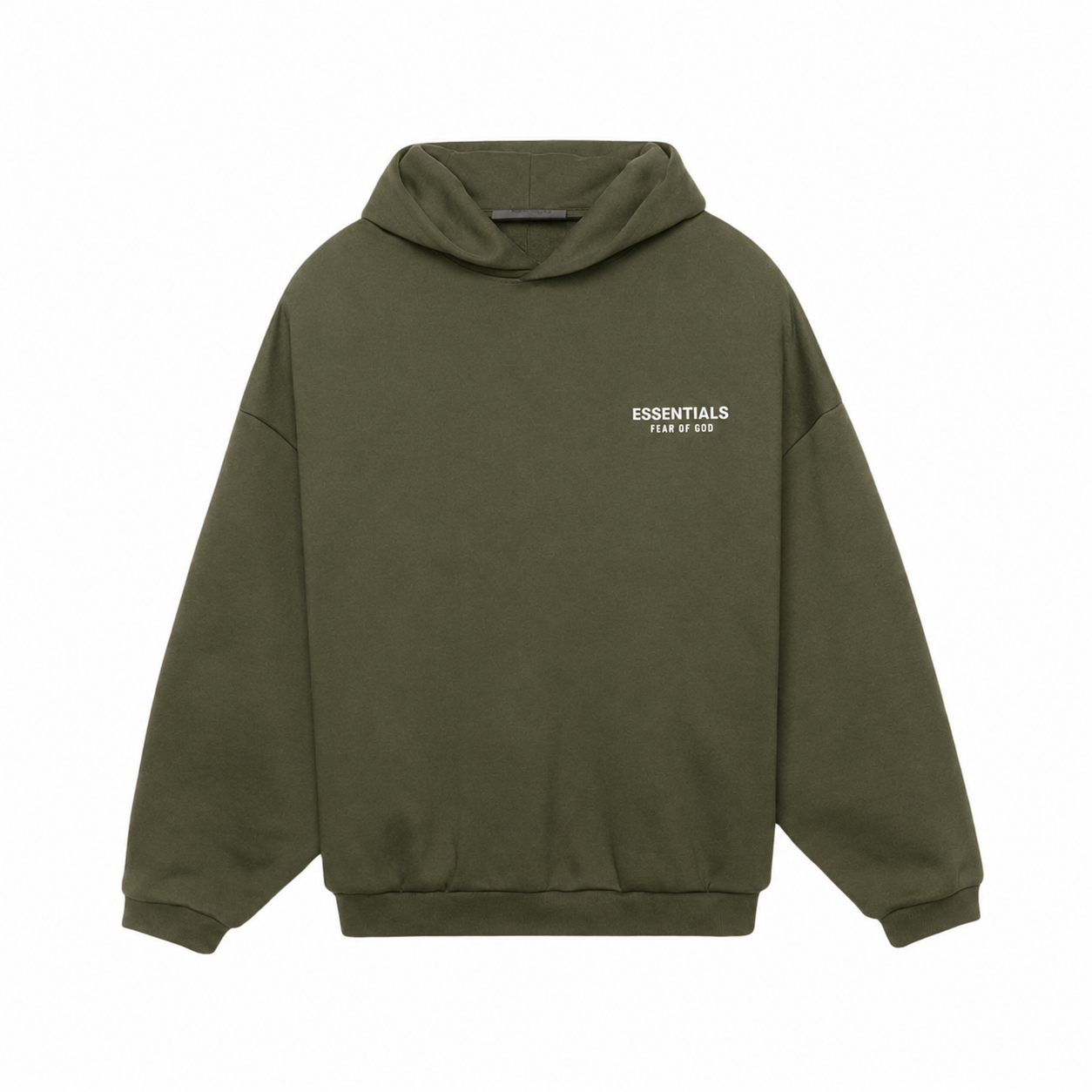 Fear Of God FW24 Hoodie