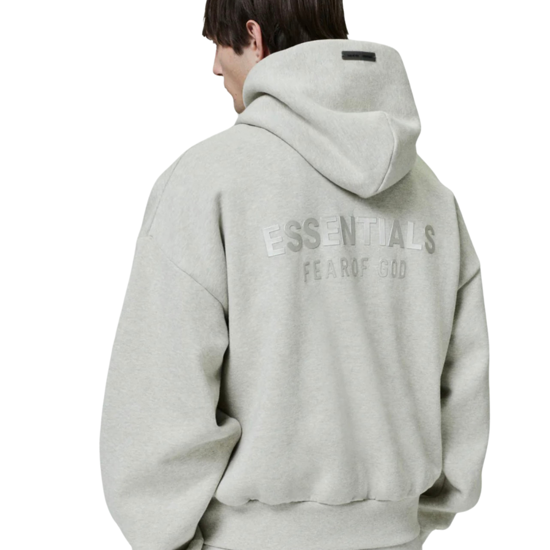 Fear Of God FW25- Heather Stone