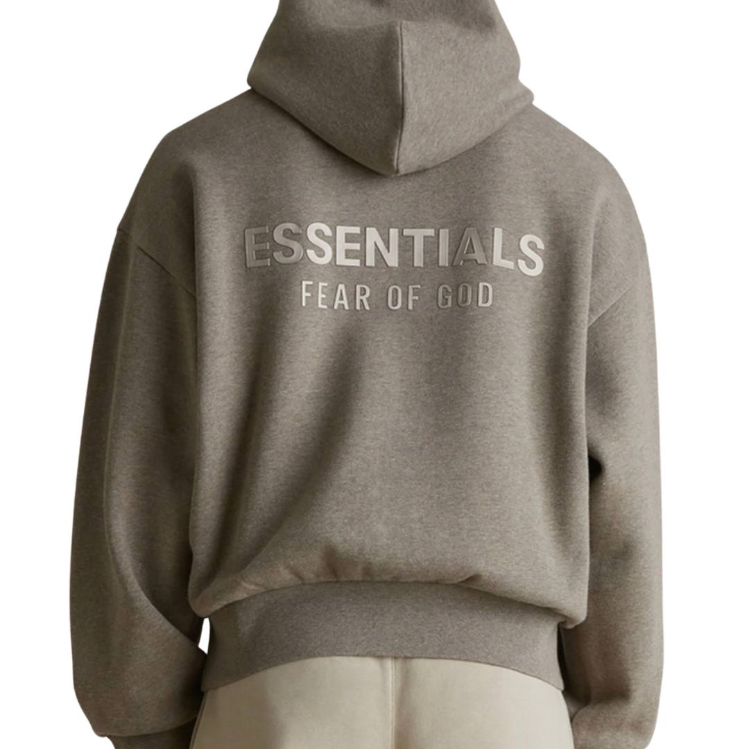 Fear Of God FW25 - Homestead Heather