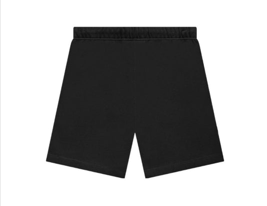 KIDS ESSENTIALS SHORTS Stretch Limo