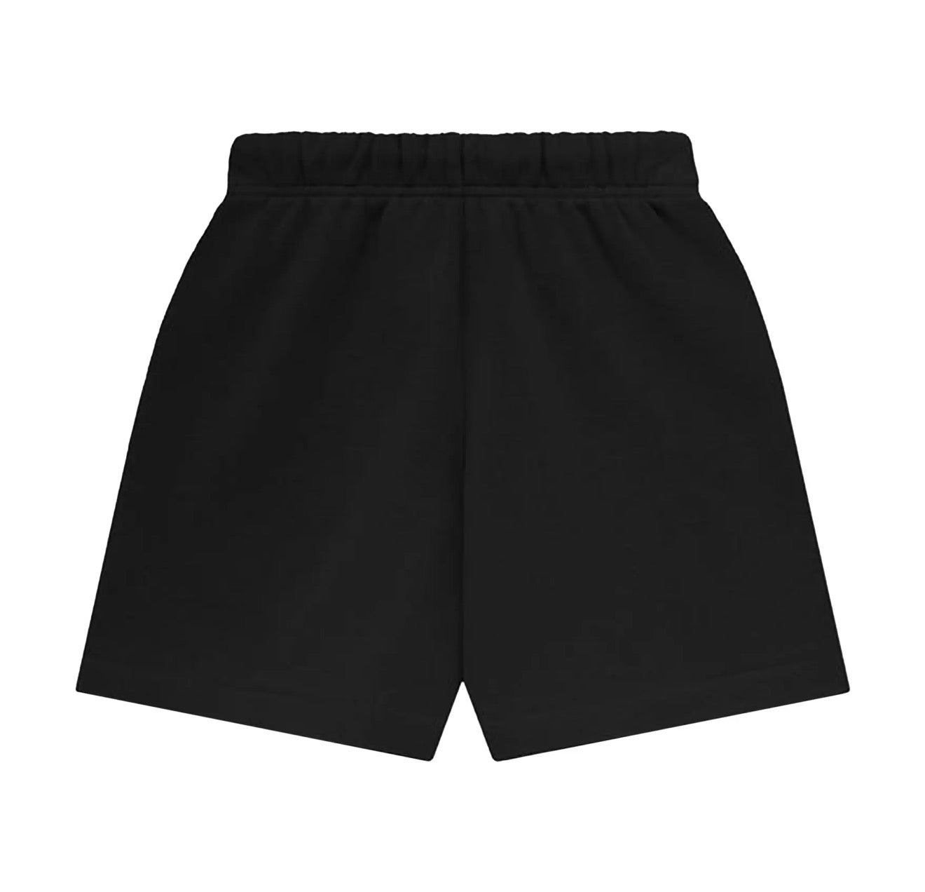 KIDS ESSENTIALS SHORTS Jet Black