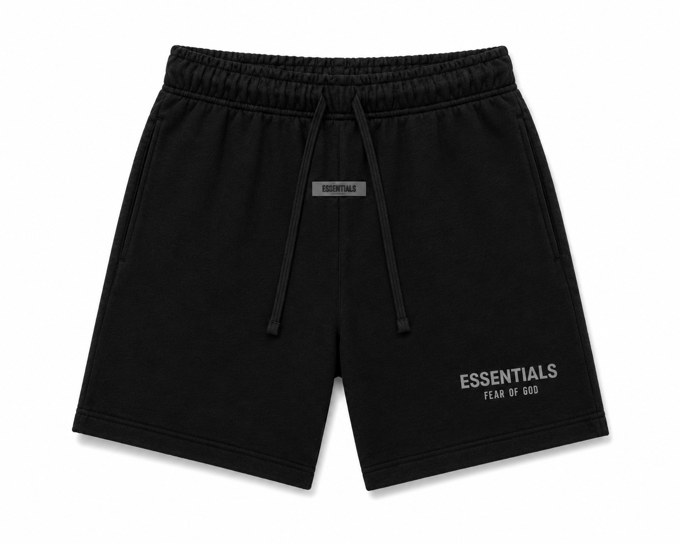 KIDS Fear of God ESSENTIALS Fleece Sweatshorts