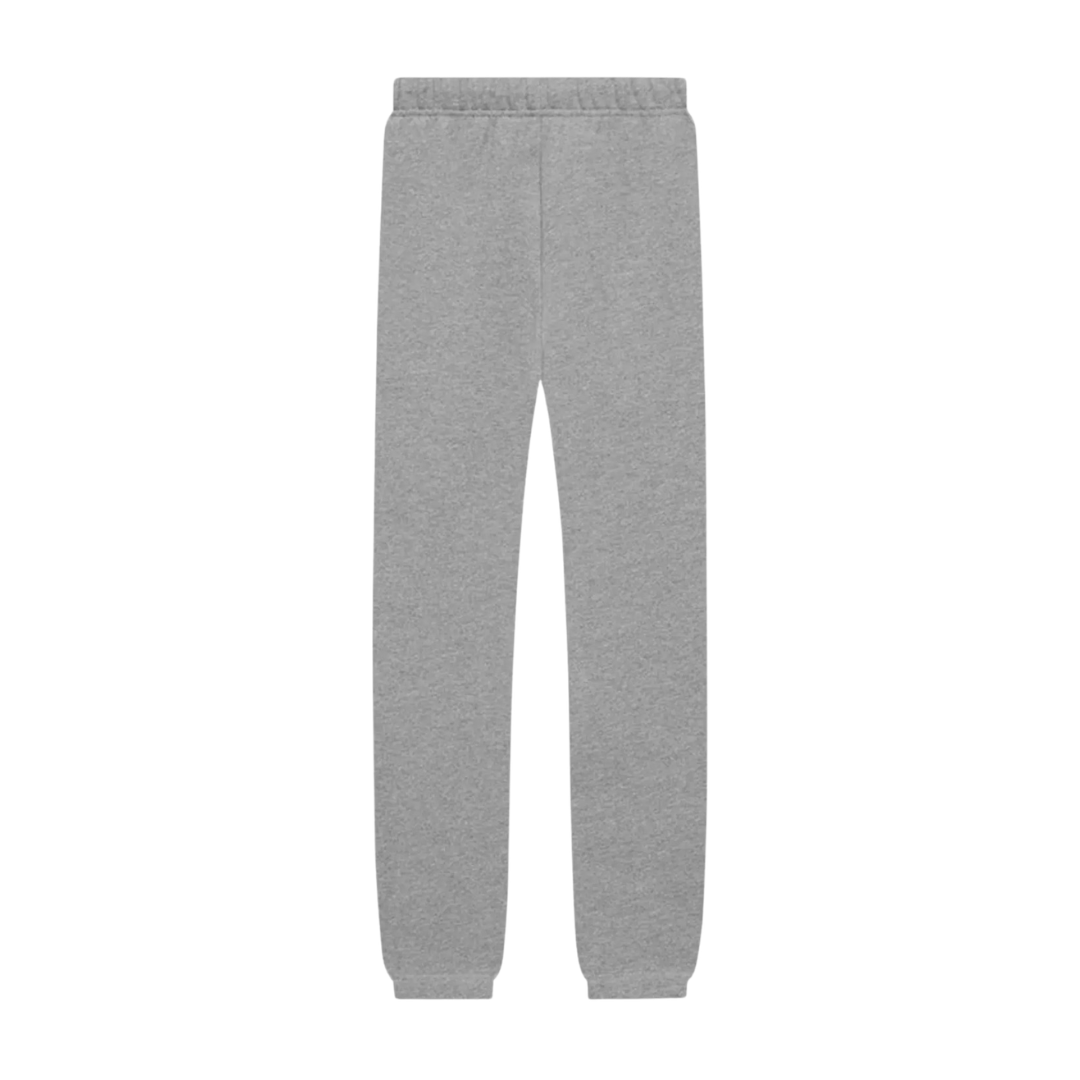 KIDS FOG ESSENTIALS SWEATPANTS Dark Oatmeal FW22