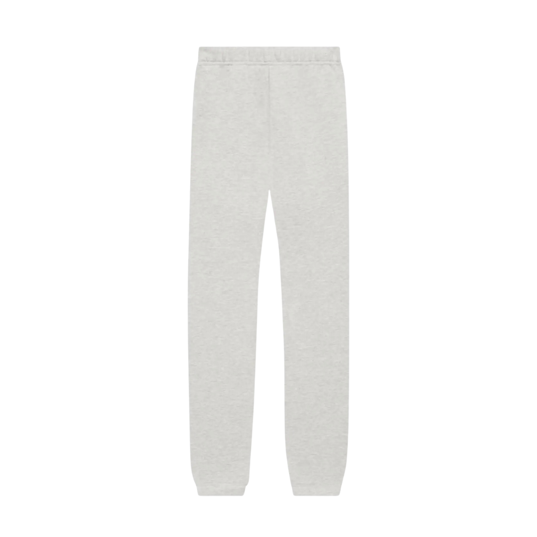 KIDS FOG ESSENTIALS SWEATPANTS Light Oatmeal FW22