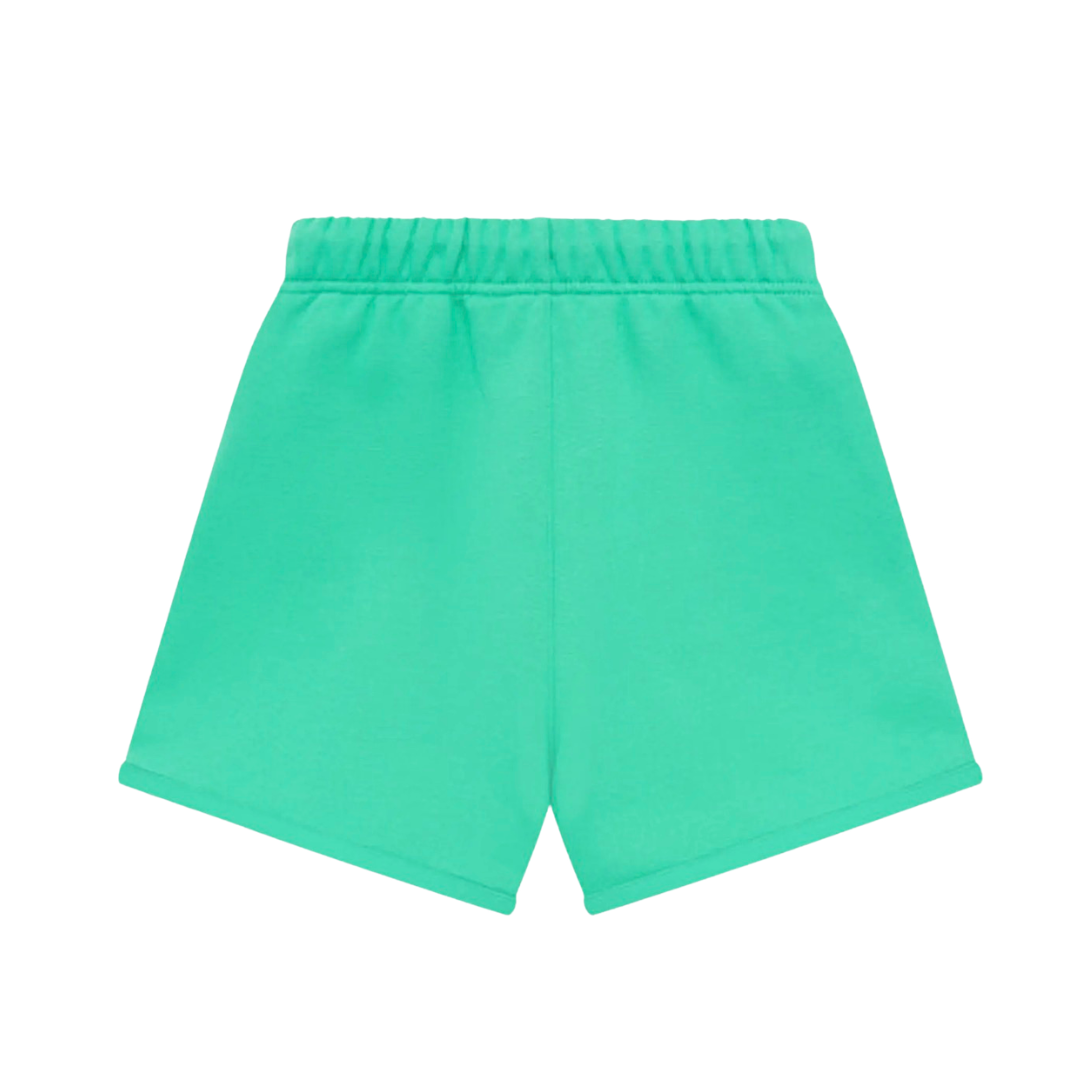 KIDS ESSENTIALS SHORTS Mint