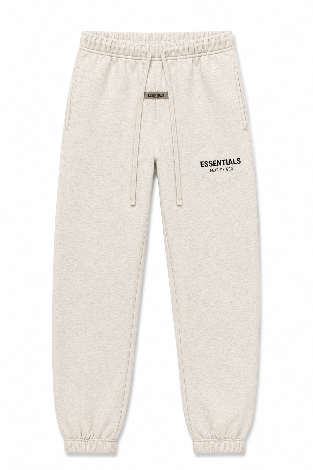 KIDS Fear of God ESSENTIALS Classic Fleece Sweatpants