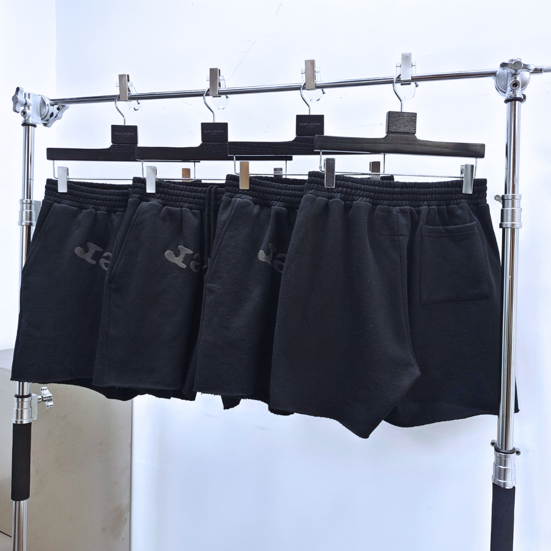 Sp5der_Shorts