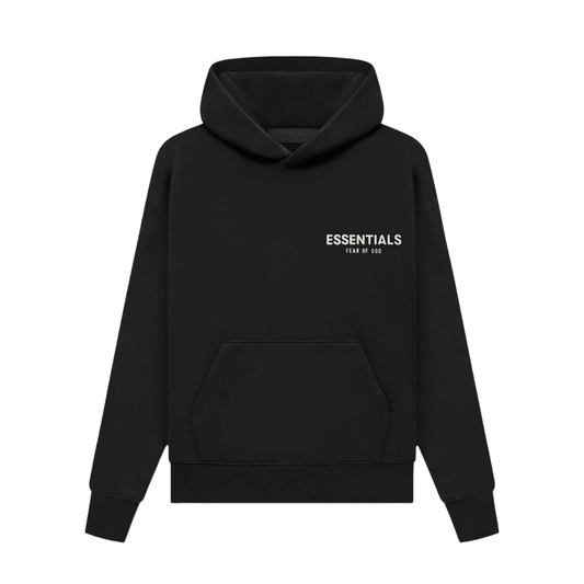 KIDS FOG ESSENTIALS Hoodie Stretch Limo FW22