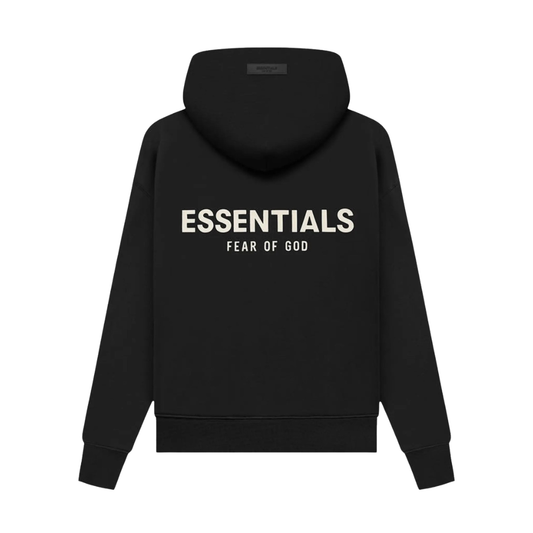 KIDS FOG ESSENTIALS Hoodie Stretch Limo FW22