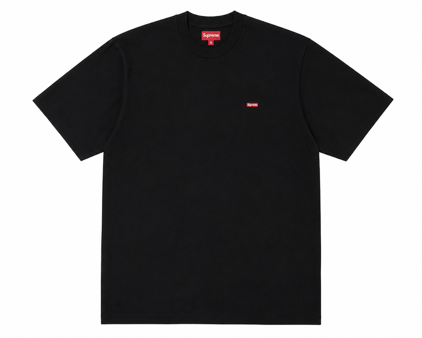 ADULT Supreme Small Box Tee