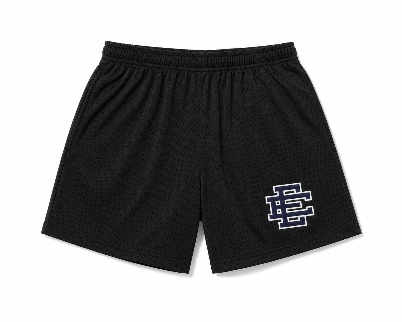 ADULT Eric Emanuel EE Basic Mesh Shorts