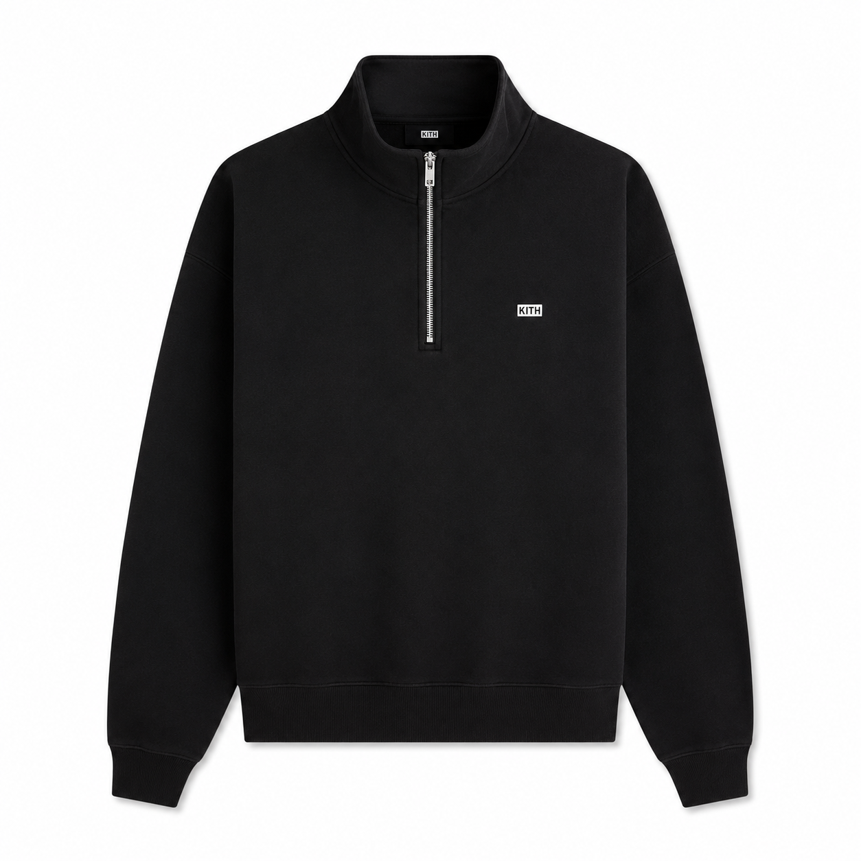 ADULT Kith Quarter Zip