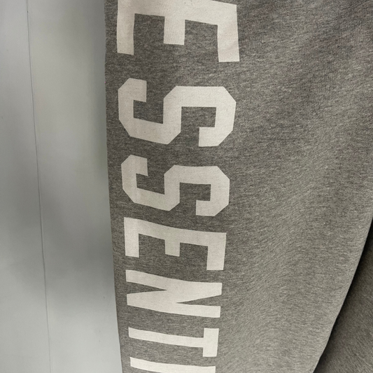 FOG - Essentials Grey Sweatpants
