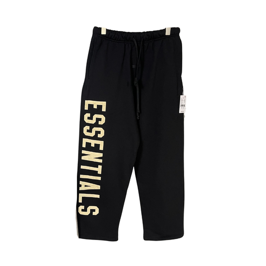 FOG - Essentials Black Sweatpants