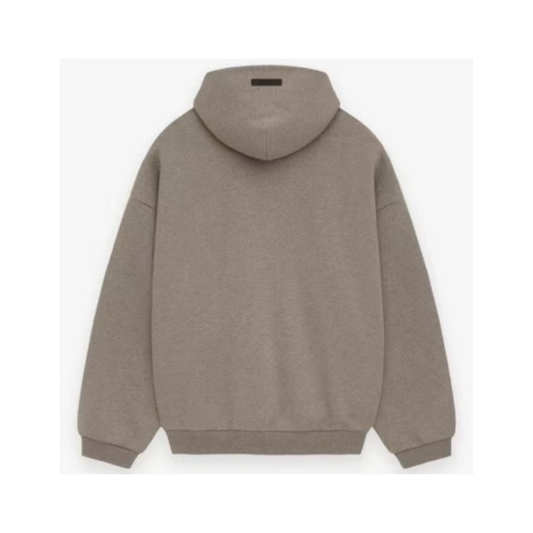 FOG - Essentials 1977 Dark Oatmeal Hoodie