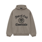 FOG - Essentials 1977 Dark Oatmeal Hoodie