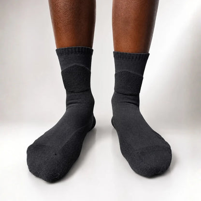 Performance Compression Crew Socks