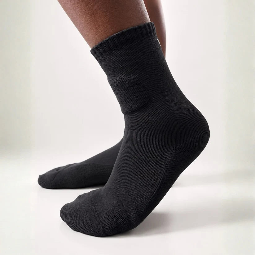 Performance Compression Crew Socks