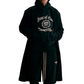 FOG - Essentials Black University Hoodie