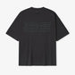 FOG Essentials 90s Tee - Vintage Black