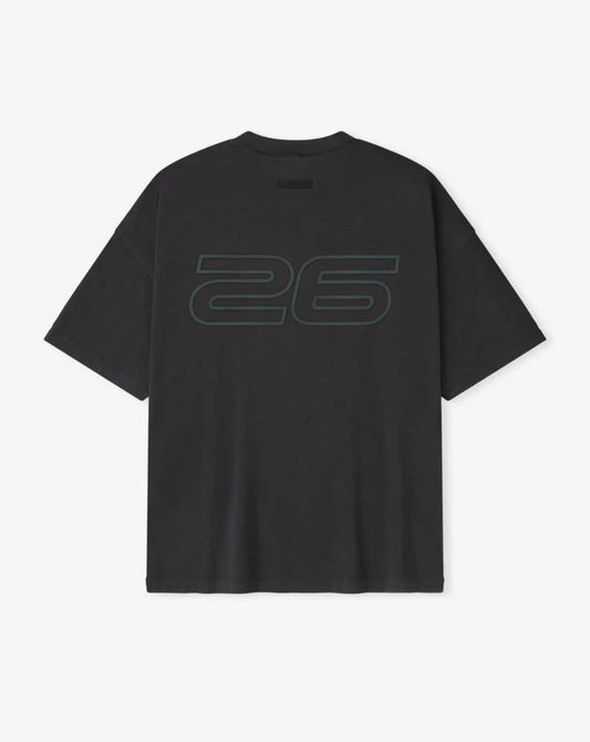 FOG Essentials 90s Tee - Vintage Black