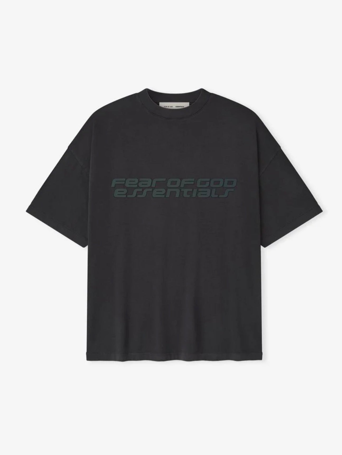 FOG Essentials 90s Tee - Vintage Black