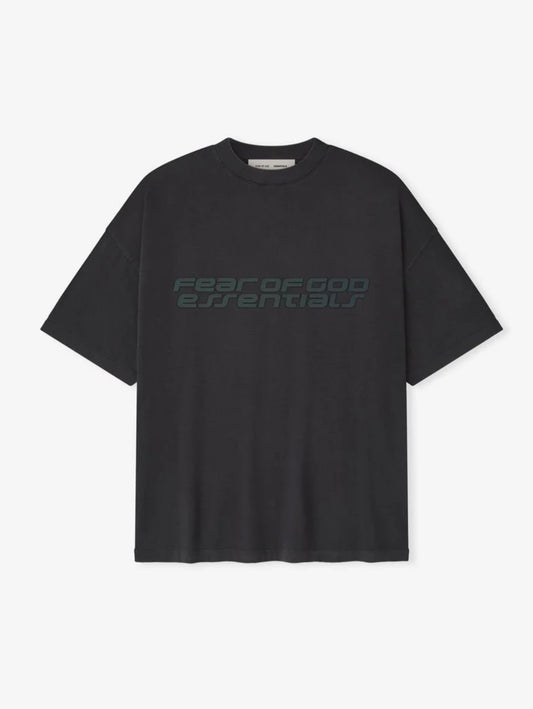 FOG Essentials 90s Tee - Vintage Black
