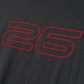 FOG Essentials 90s Tee Iron Grey