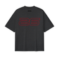 FOG Essentials 90s Tee Iron Grey