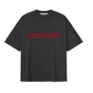 FOG Essentials 90s Tee Iron Grey
