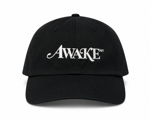ADULT Awake NY Cap