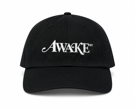ADULT Awake NY Cap