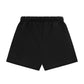 KIDS ESSENTIALS SHORTS Black State