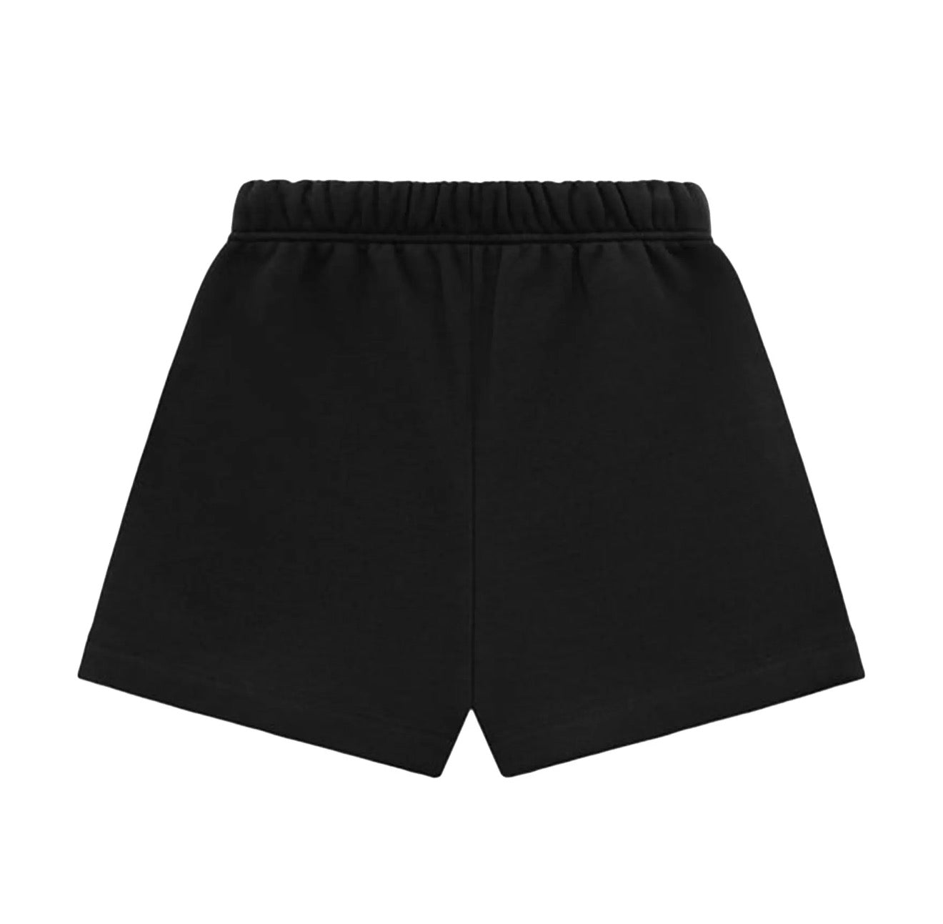 KIDS ESSENTIALS SHORTS Black State