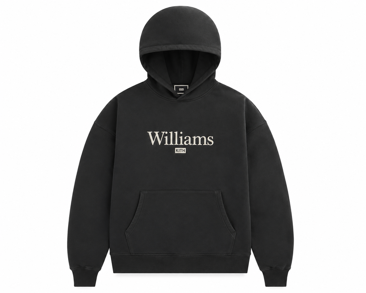 ADULT Kith Williams Hoodie