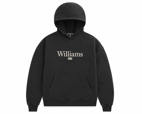 ADULT Kith Williams Hoodie