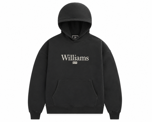 ADULT Kith Williams Hoodie