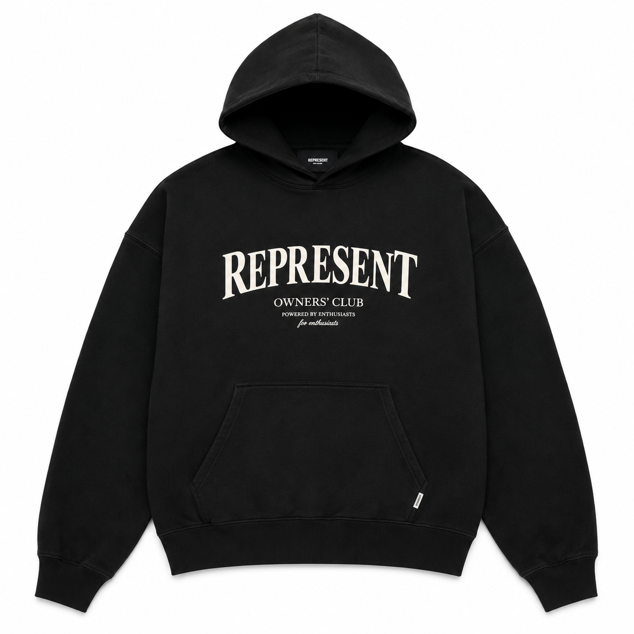 ADULT Represent Owners Club Hoodie