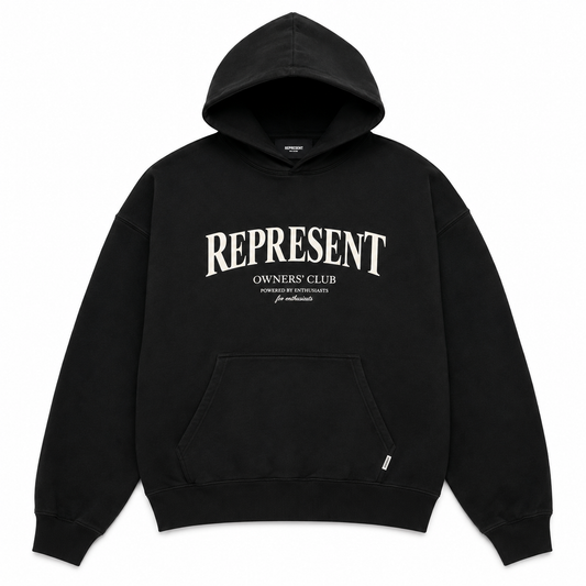 ADULT Represent Owners Club Hoodie