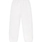 Kids Cloud White Essential Pants