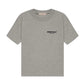 Essentials SS22 Jersey CrewNeck Tee