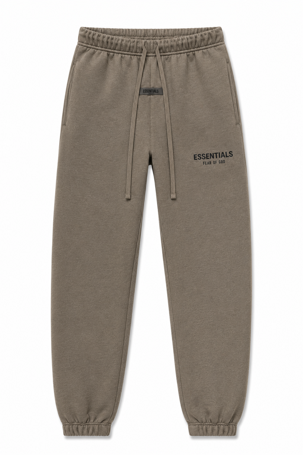 KIDS Fear of God ESSENTIALS Classic Fleece Sweatpants