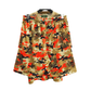 Denim Tears - Orange Camo Shorts