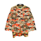 Denim Tears - Orange Camo Shorts