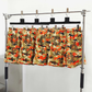 Denim Tears - Orange Camo Shorts