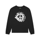 Denim Tears - Black Peace Long sleeves