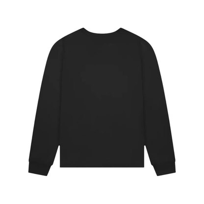 Denim Tears - Black Peace Long sleeves