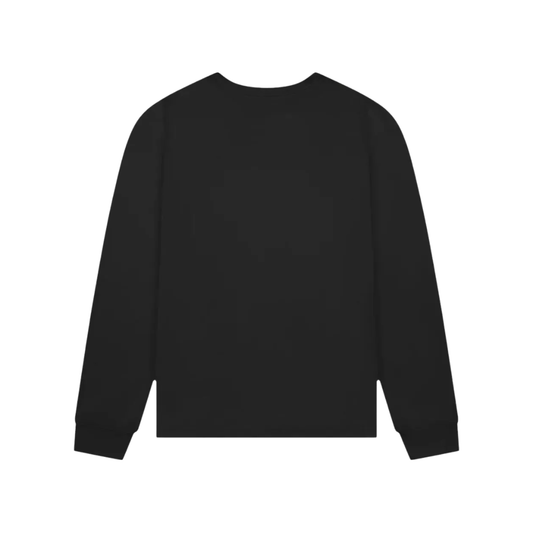 Denim Tears - Black Peace Long sleeves