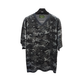 Denim Tears - Black Camo Tee